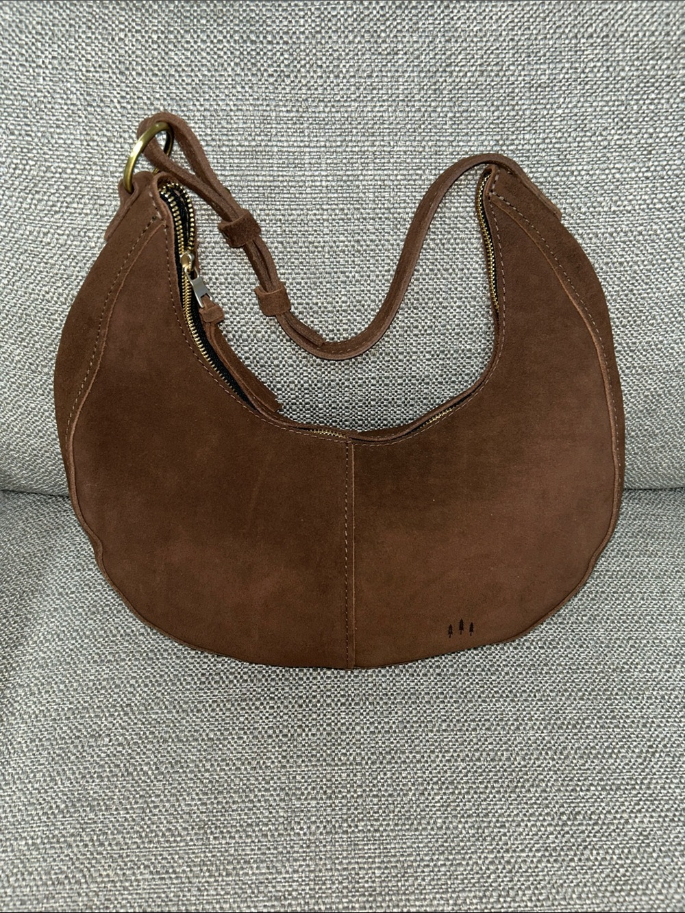 Portland Leather Large Nora